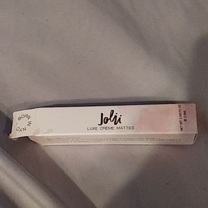 Liquid lip